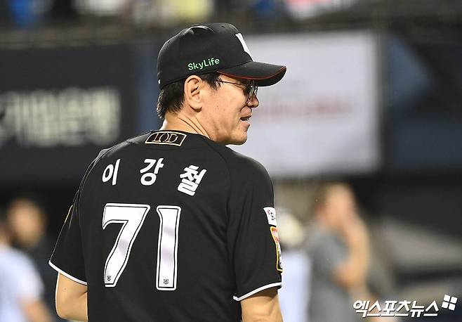 '이럴 수가' KIA, 1안타 시즌 첫 영봉패라니…KT 3-0 완승, 전날 패배 설욕 [광주:스코어]
