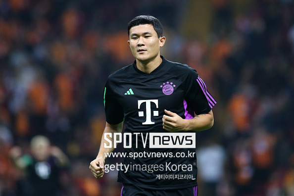 이런 감독 또 없습니다...한국인 지켰다! 김민재 부진 질문 받은 콤파니 감독