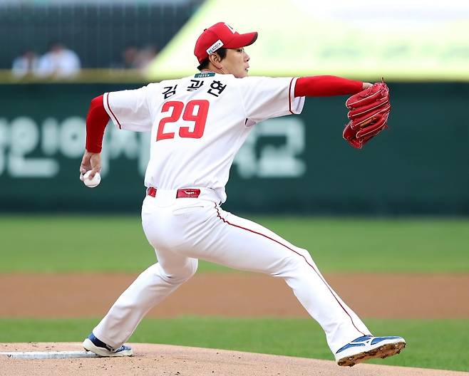 패패패패승패패→승승승패승승승, 한화에 무슨 일이…'노채 듀오' 3홈런+7타점, SSG전 10-4 쾌승→3연속 위닝 확보 [문학:스코어]