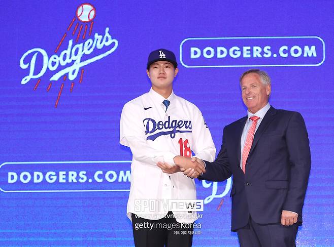 군대도 안 가도 된다고? 제2의 박찬호 기대주,