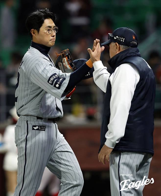 “더 떨어질 곳도 없다” 1할 타자들의 각성… 한화가 늦지 않게, 순위 싸움으로 돌아왔다