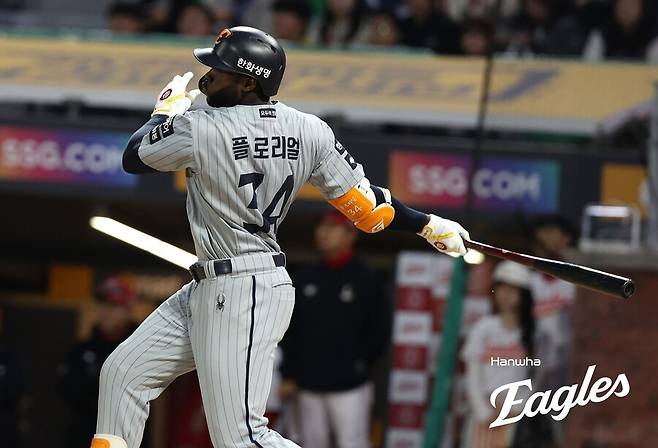 “더 떨어질 곳도 없다” 1할 타자들의 각성… 한화가 늦지 않게, 순위 싸움으로 돌아왔다