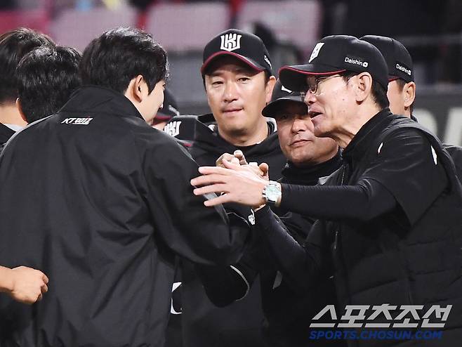 황당한 ABS 콜에 멘탈 붕괴 조짐이었는데, 허무한 삼진과 횡사로 적을 살렸다...KIA 1회에 무슨 일이? [광주 현장]