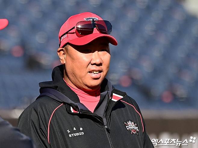 단 1안타밖에 치지 못하다니…'2G 도합 1득점→8위 추락' KIA 핵타선 어디 갔나? [광주 현장]