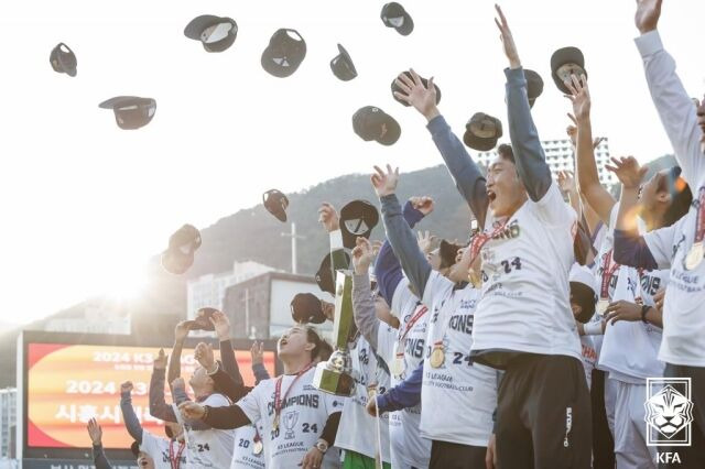 '프로팀 또 이겼다'…시흥시민축구단, 차두리 감독의 화성 꺾고 코리아컵 16강 진출