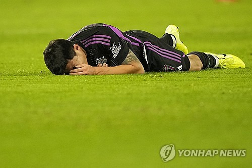 [오피셜] 대충격! 김민재, 세계 1위 또 했다 '어떻게 이런 일이'…