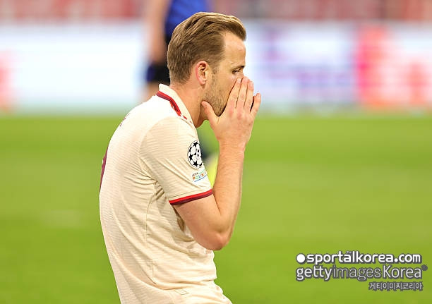 '이게 무슨' 케인, '알고 보니 몸이 완전히 망가졌다' 작심 저격→