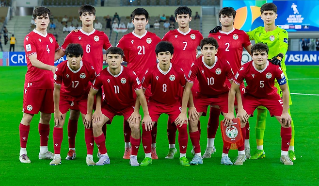 충격! 日 이어 '한국 비난 행렬' 가세한 타지키스탄…