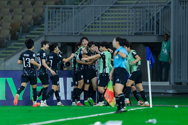 충격! 日 이어 '한국 비난 행렬' 가세한 타지키스탄…