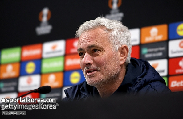 'SON 불쌍해서 안되겠다' 무리뉴, 경질 4년 만 토트넘 복귀한다!