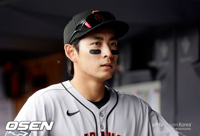 “LEE, SF 새로운 프랜차이즈 슈퍼스타 될 것”…ML 2루타 1위+OPS 1.051 폭발! 이정후 드디어 美가 인정한다