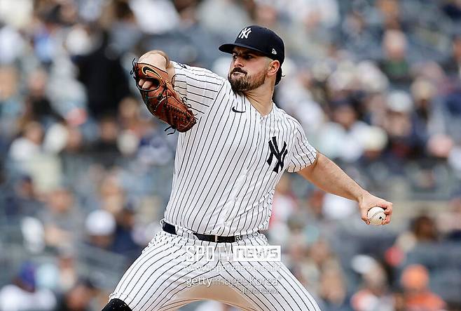 또 이정후한테 처음으로 당한거야? 이번엔 161km 좌타자 저승사자 '0.000' 깨뜨렸다