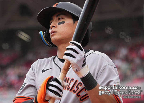 '초대박' ML 역사상 단 6명→오타니·저지도 도달 못 한 대기록, 이정후가 갈아치운다...단일시즌 역대 최다 2루타 기록 경신 페이스