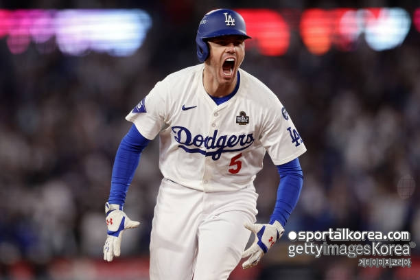 '초대박' ML 역사상 단 6명→오타니·저지도 도달 못 한 대기록, 이정후가 갈아치운다...단일시즌 역대 최다 2루타 기록 경신 페이스