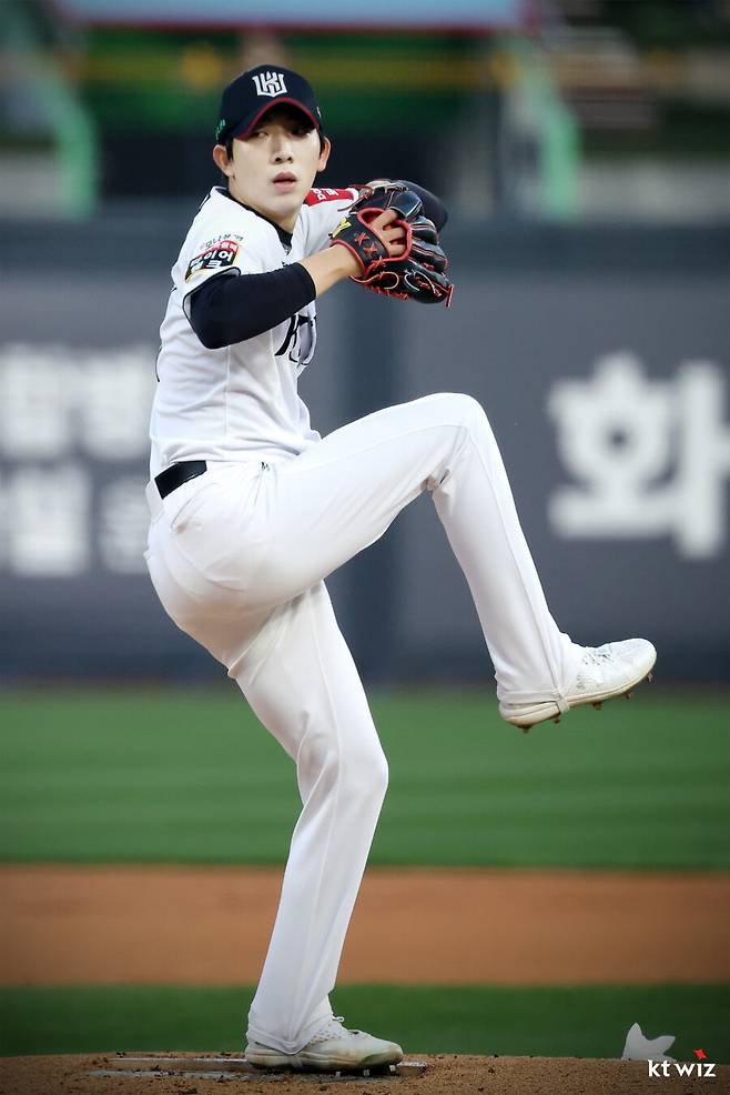 이맛에 트레이드 하는구나…우승팀 KIA 노히터 당할뻔, 147km 좌완 환골탈태 주목