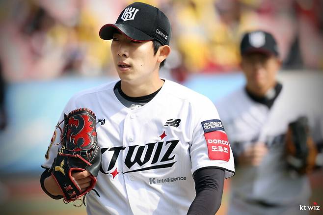 이맛에 트레이드 하는구나…우승팀 KIA 노히터 당할뻔, 147km 좌완 환골탈태 주목