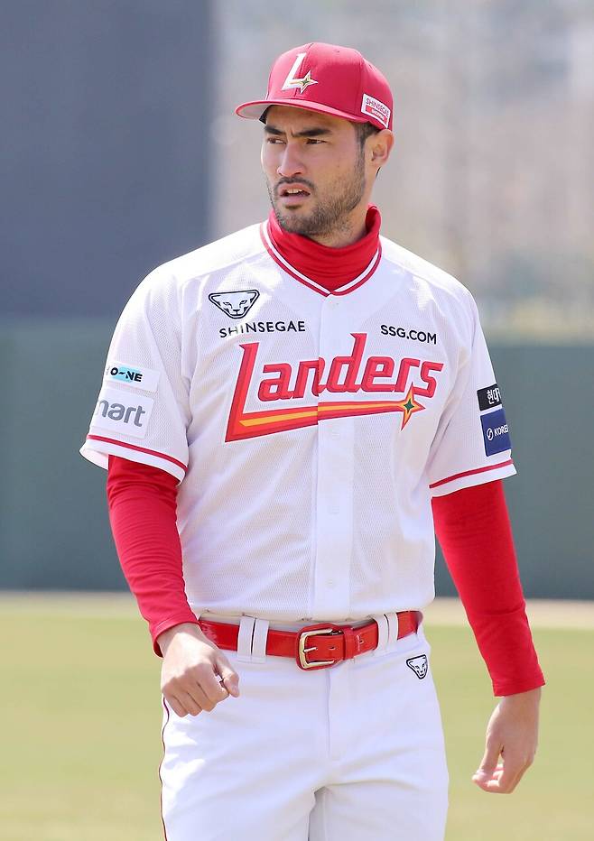 류현진이 그렇게 위대해 보였는데, 이제 적이다… 메이저리그의 기구한 인연, 인천서 ‘빅뱅’