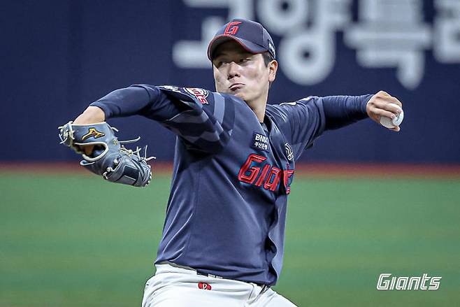 '불펜 과부하' 롯데에 천군만마 돌아오나? '구단 최다 홀드' 사나이, 퓨처스서 3경기 연속 무실점 완벽투