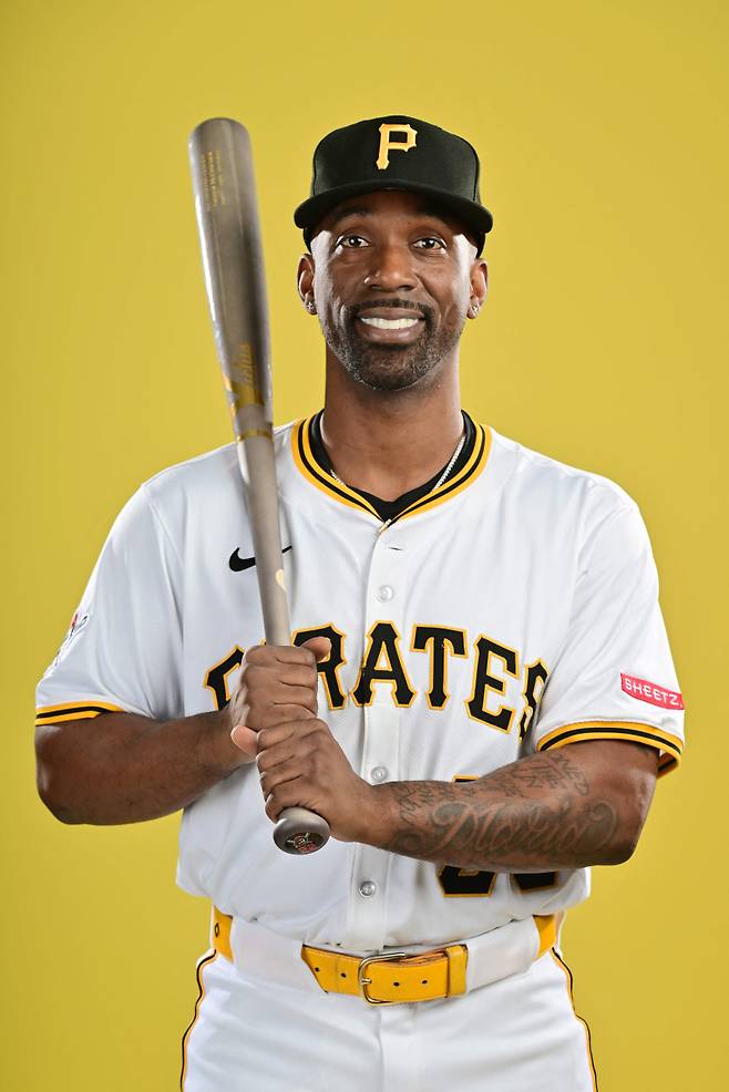 '해적 선장'이 뿔났다. 148㎞ 머리 보복구에 피츠버그-워싱턴 벤치클리어링