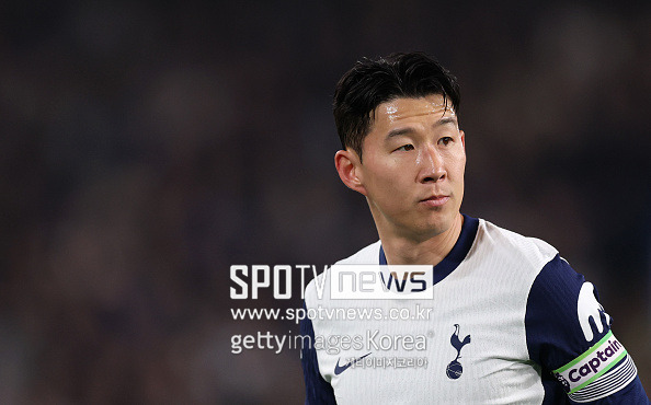 '대충격' 토트넘 ‘오피셜’ 공식발표…“손흥민 발 부상