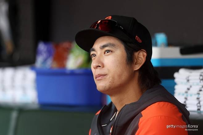 이정후가 다했다 멀티히트-타점-득점→‘SF 대승 지휘’