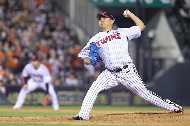 '강민호 부상!' 삼성 라이온즈, 수도권 악몽 속 탈출구는 원태인!