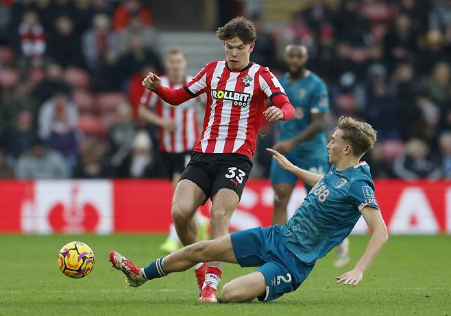 토트넘 망했다→양민혁은 대박!...레비 회장 '회심의 협상'까지 틀어질 위기→'몸값 1900억' 유망주