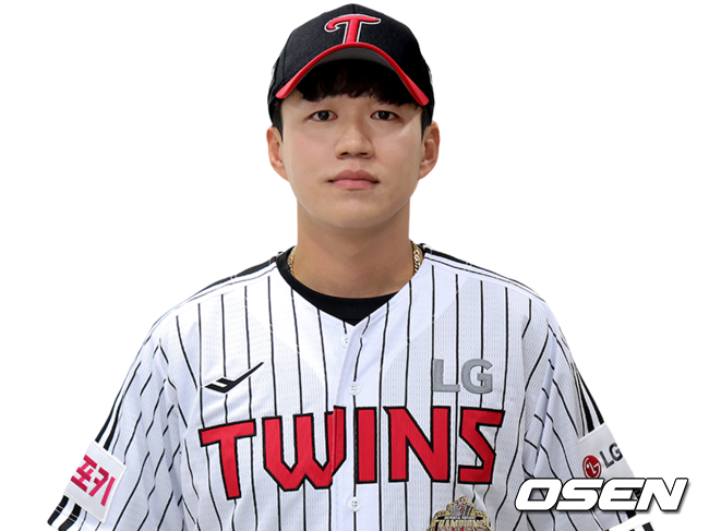 ‘2차 드래프트→방출→LG’ 통산 0승 투수, 데뷔 11년 만에 첫 선발 기회 받다…‘6주 이탈’ 에르난데스 공백 메울까