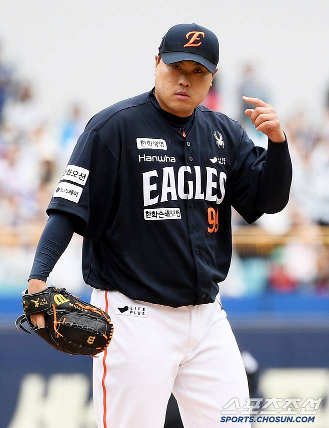 14억 1선발 드디어 데뷔한다, 그런데 하필 상대가 ML 78승이네