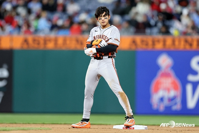 이정후 MVP급 활약에 '홀딱' 반한 美