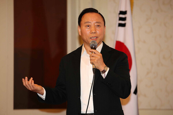 [단독인터뷰] '핵폭탄 폭로' 유승민 최측근