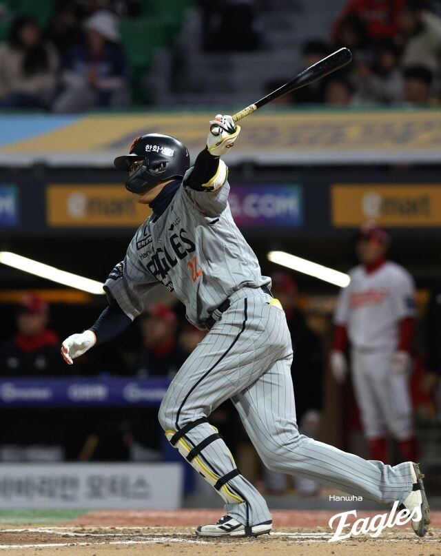 'SSG전 스윕 도전' 승승승 한화, 선발 라인업 발표…'전날 결장' 심우준 선발 복귀→채은성 5번, 'KBO 110승 도전' 류현진 출격 [MD인천]