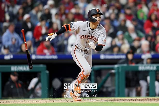 입 떡 벌어진 美 중계진