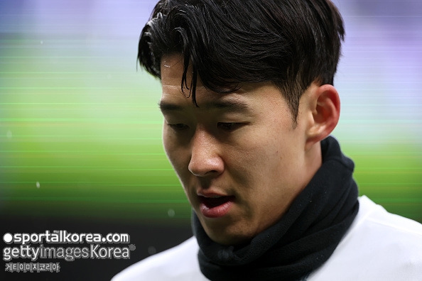 [속보] “손흥민 토트넘에서 마지막 경기 뛰었다→여름 방출” 英도 “동행 끝” 확신