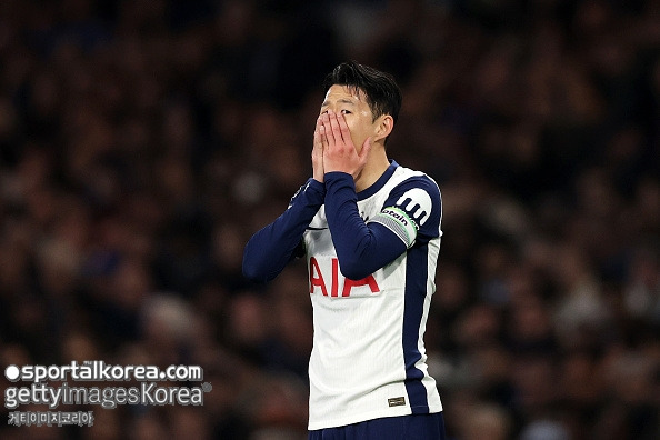 [속보] “손흥민 토트넘에서 마지막 경기 뛰었다→여름 방출” 英도 “동행 끝” 확신