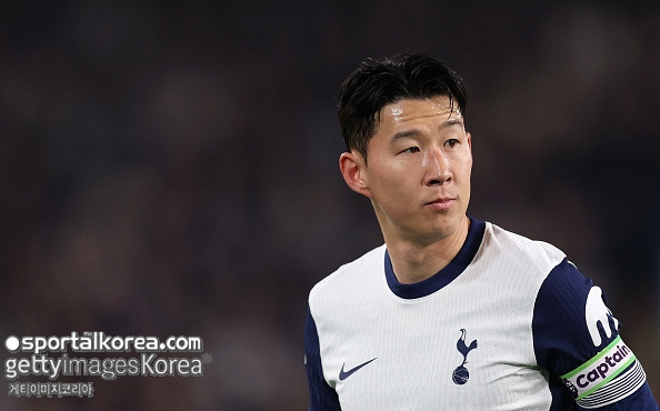[속보] “손흥민 토트넘에서 마지막 경기 뛰었다→여름 방출” 英도 “동행 끝” 확신