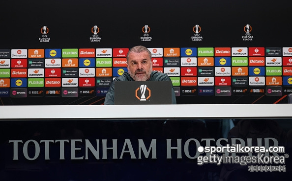 '부상' 손흥민, 토트넘과 결별 확인,