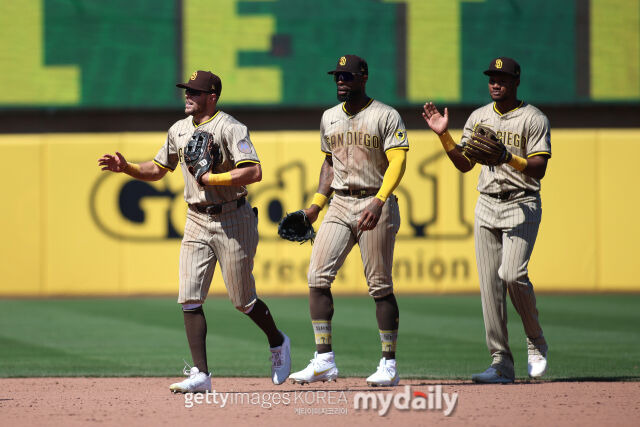 다저스도 양키스도 아니다! 현재 MLB에서 최고 뜨거운 팀은 SD→구단 역사상 최고 성적 기록 中