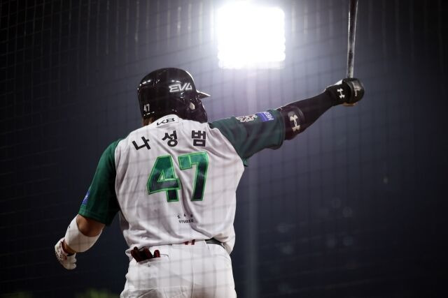 나성범이 끝냈다, KIA 야구는 9회말부터→KT에 5-4 대역전승하며 위닝시리즈→뒤질 때 필승조 투입 대성공[MD광주]