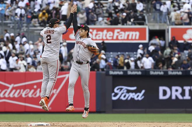 이정후, 이대로면 '추강대엽'이 문제가 아니다! 이치로도 넘는다