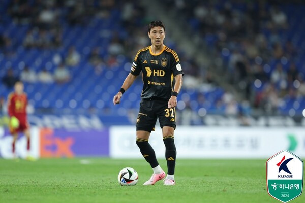 '국가대표 출신' 정우영 소신발언