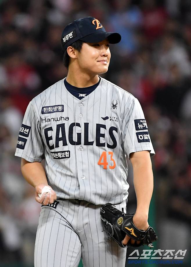 156km 다음 157km, 어떻게 쳐? 원조 괴물