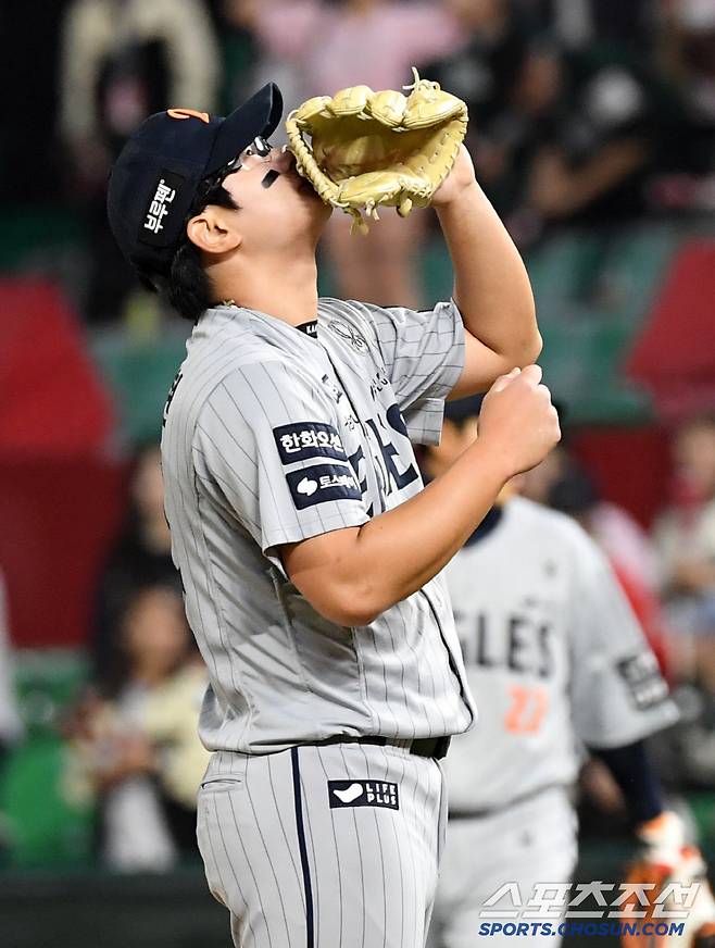 156km 다음 157km, 어떻게 쳐? 원조 괴물