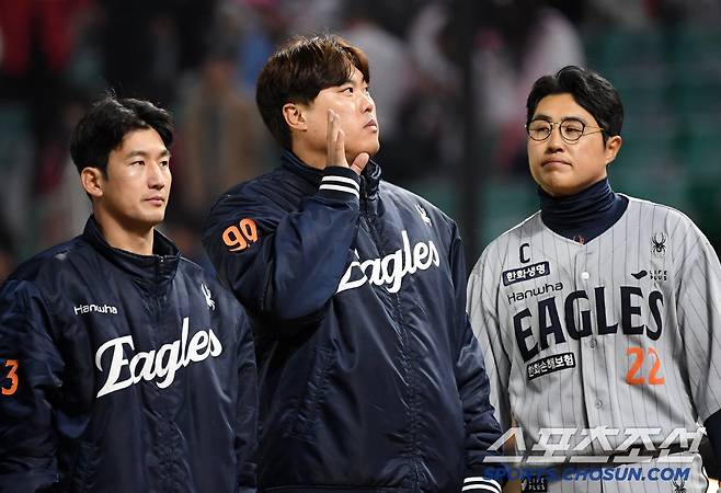 156km 다음 157km, 어떻게 쳐? 원조 괴물