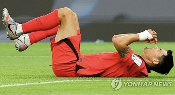 뮌헨 공식 입장 나왔다