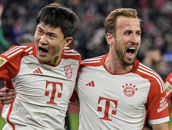 뮌헨 공식 입장 나왔다