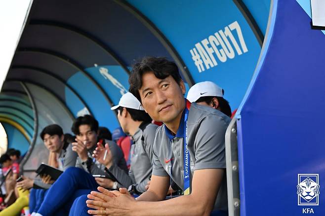 '통한의 추가시간 실점' 韓 U-17 대표팀, 승부차기 끝에 아쉬운 4강 탈락... 개최국 사우디 결승 진출