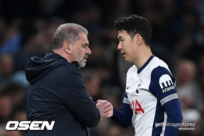 '핵충격 大폭로' 토트넘 수비 기둥의 이중 위선, 포스텍 지지로 팀 분열 ⇒ 정작 본인은 이적 추진