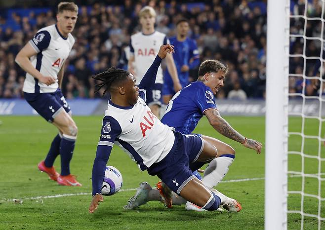 '흥민, 쏘리' 맨시티 미쳤다! 토트넘 스쿼드 초토화 예정, '6000만 파운드 제안 예정' 매디슨→우도기 줄줄이 영입 준비