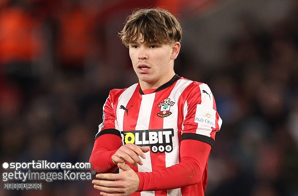 '초대박' 韓 희망 양민혁, 미래 활짝 폈다...악마의 협상가